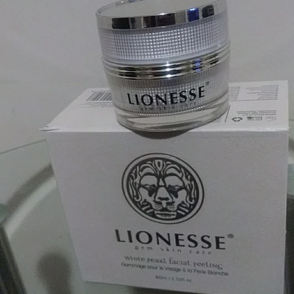 Skin care - Picture 1 of 1